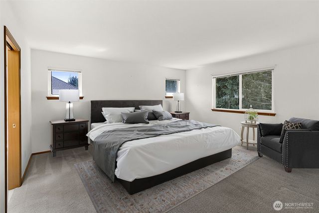 3247 Cedrona Drive NW, Olympia, WA 98502