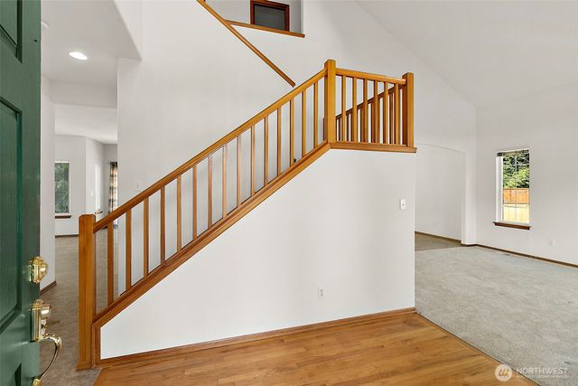 3247 Cedrona Drive NW, Olympia, WA 98502