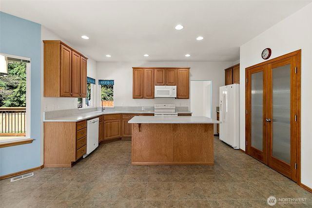 3247 Cedrona Drive NW, Olympia, WA 98502