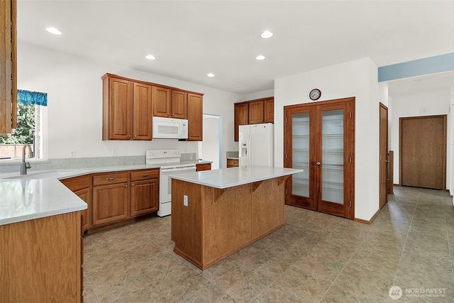 3247 Cedrona Drive NW, Olympia, WA 98502