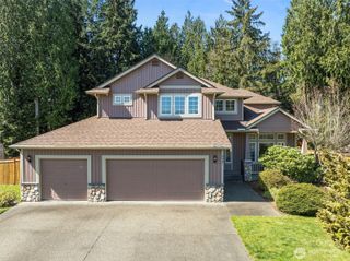 3247 Cedrona Drive NW, Olympia, WA 98502