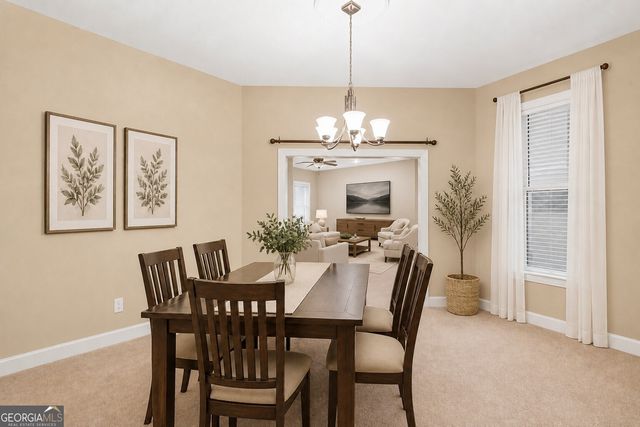 615 New Hope Road NO SUBDIVISION, Fayetteville, GA 30214
