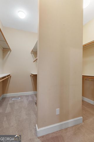 615 New Hope Road NO SUBDIVISION, Fayetteville, GA 30214