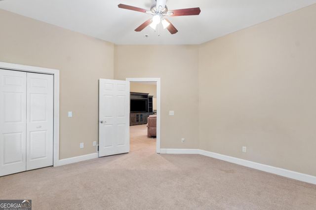 615 New Hope Road NO SUBDIVISION, Fayetteville, GA 30214