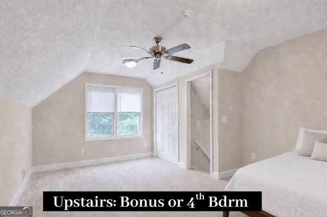 615 New Hope Road NO SUBDIVISION, Fayetteville, GA 30214