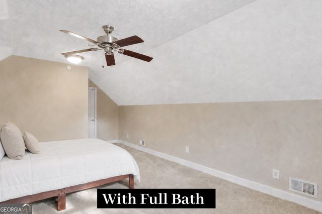 615 New Hope Road NO SUBDIVISION, Fayetteville, GA 30214