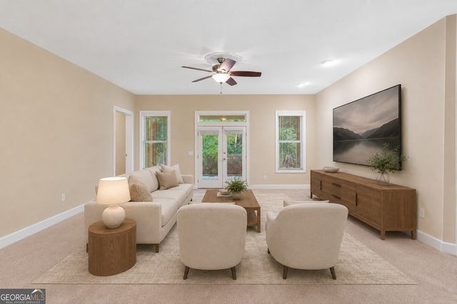 615 New Hope Road NO SUBDIVISION, Fayetteville, GA 30214