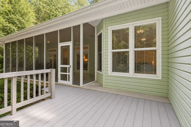 615 New Hope Road NO SUBDIVISION, Fayetteville, GA 30214