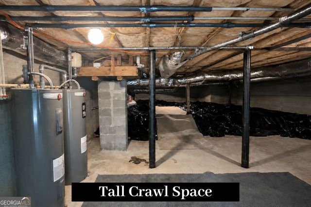 615 New Hope Road NO SUBDIVISION, Fayetteville, GA 30214