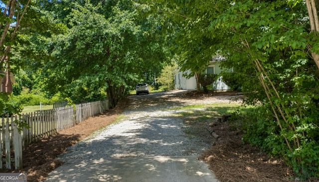 615 New Hope Road NO SUBDIVISION, Fayetteville, GA 30214