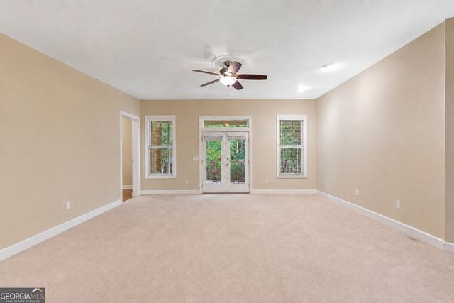 615 New Hope Road NO SUBDIVISION, Fayetteville, GA 30214
