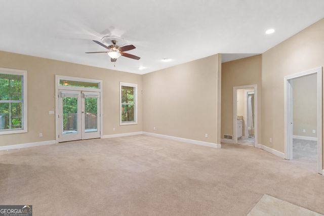 615 New Hope Road NO SUBDIVISION, Fayetteville, GA 30214