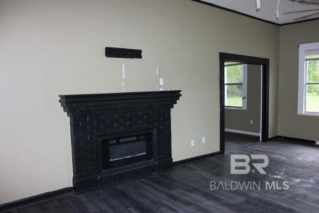 507 Palafox Street, Flomaton, AL 36441