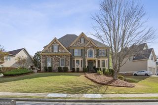 5614 Hollowbrooke Lane, Acworth, GA 30101
