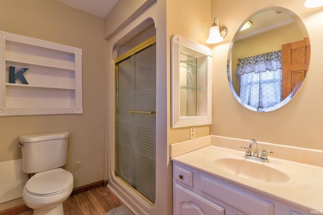 14701 Honeysuckle Drive, Evansville, IN 47725