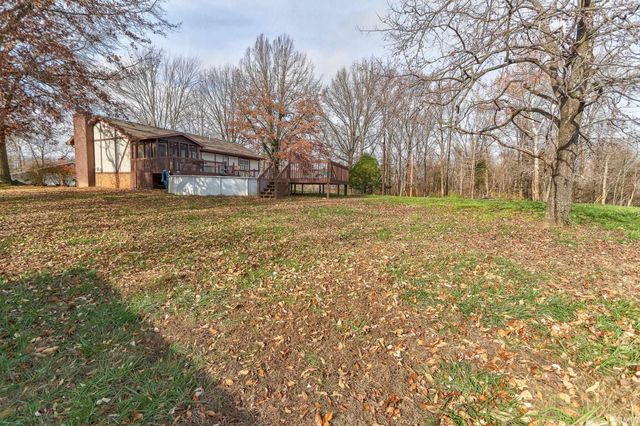 14701 Honeysuckle Drive, Evansville, IN 47725