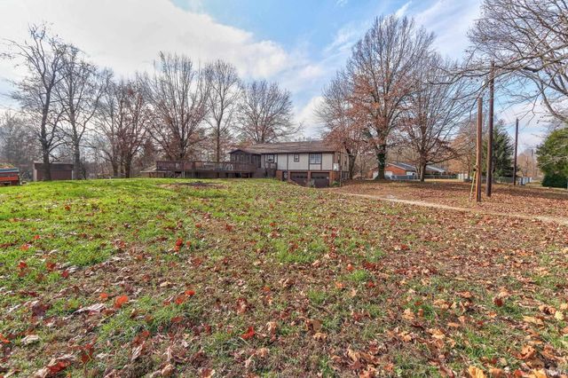 14701 Honeysuckle Drive, Evansville, IN 47725