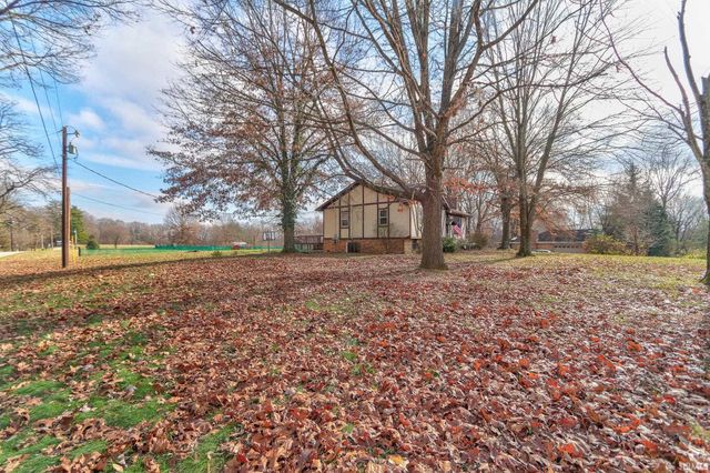 14701 Honeysuckle Drive, Evansville, IN 47725