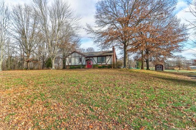 14701 Honeysuckle Drive, Evansville, IN 47725