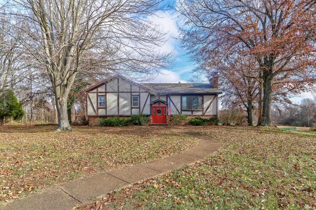 14701 Honeysuckle Drive, Evansville, IN 47725