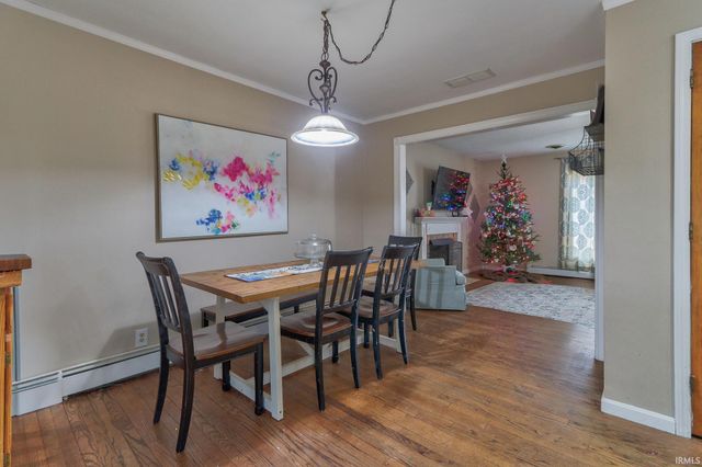 14701 Honeysuckle Drive, Evansville, IN 47725