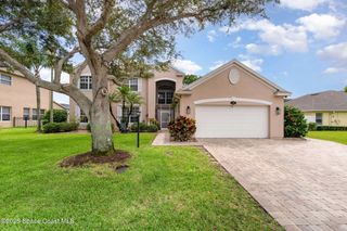330 Chennault Lane, Rockledge, FL 32955