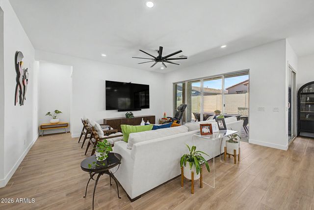 4759 S PLUTO --, Mesa, AZ 85212