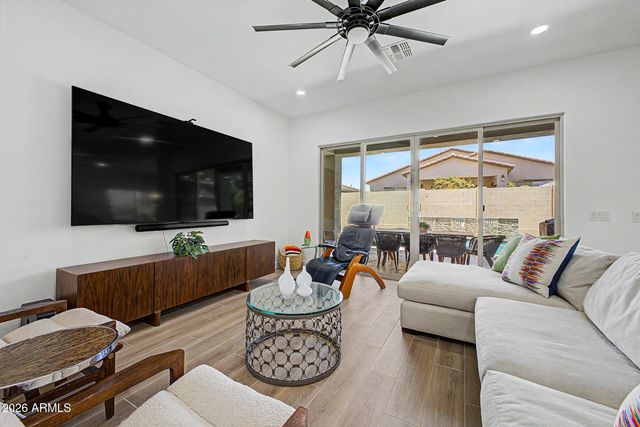4759 S PLUTO --, Mesa, AZ 85212