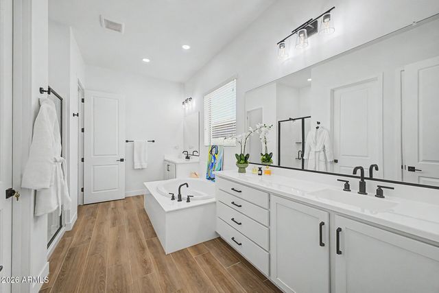 4759 S PLUTO --, Mesa, AZ 85212