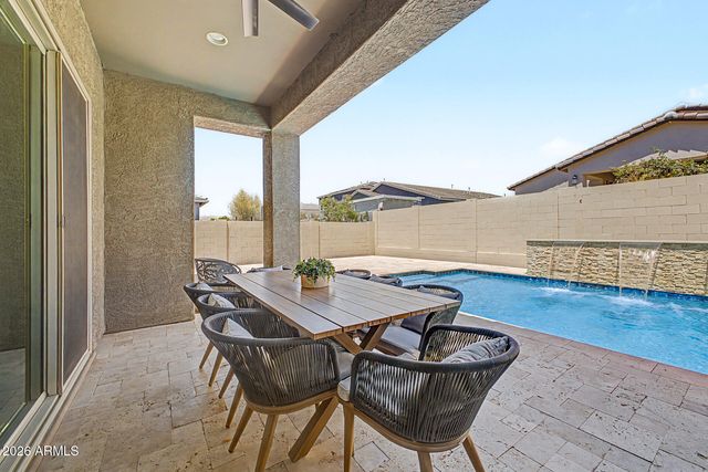 4759 S PLUTO --, Mesa, AZ 85212
