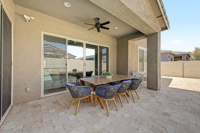 4759 S PLUTO --, Mesa, AZ 85212