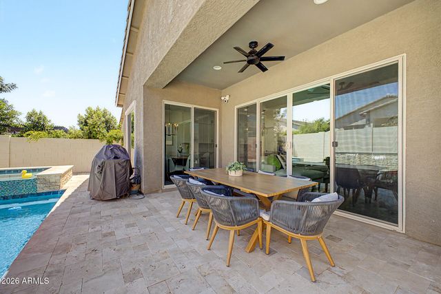 4759 S PLUTO --, Mesa, AZ 85212