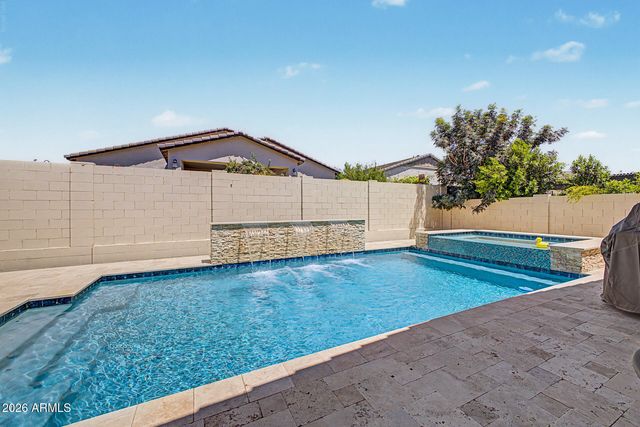 4759 S PLUTO --, Mesa, AZ 85212
