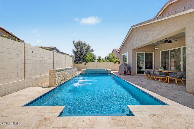 4759 S PLUTO --, Mesa, AZ 85212