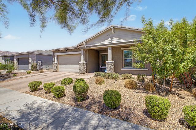 4759 S PLUTO --, Mesa, AZ 85212