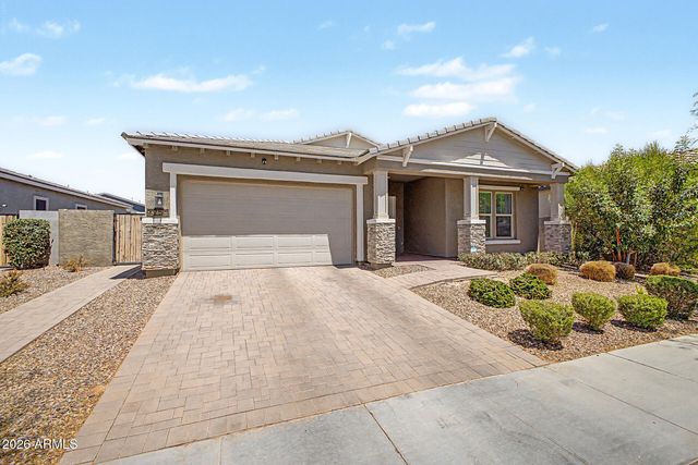 4759 S PLUTO --, Mesa, AZ 85212