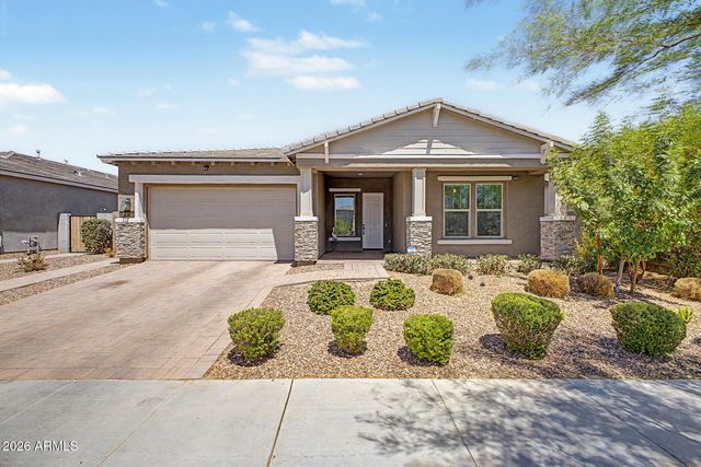 4759 S PLUTO --, Mesa, AZ 85212