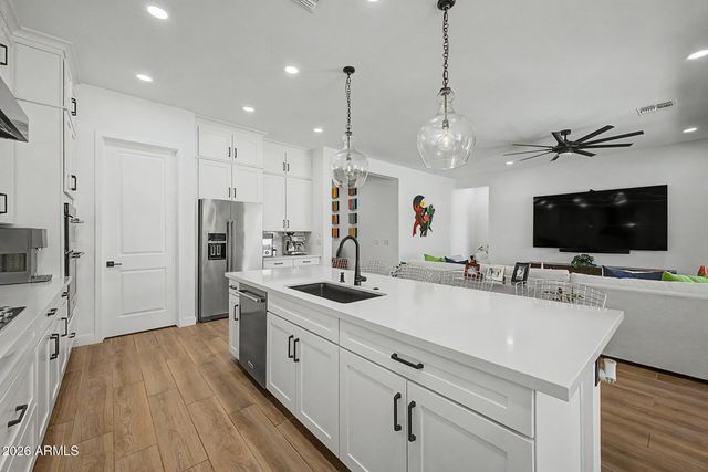 4759 S PLUTO --, Mesa, AZ 85212
