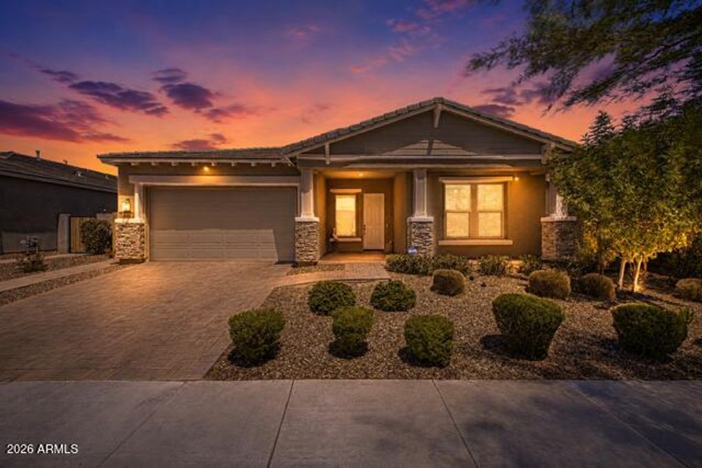 4759 S PLUTO --, Mesa, AZ 85212