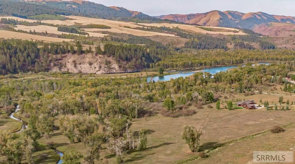 Image 1 of property listing at TBD Whitetail Drive, Swan Valley, ID 83449