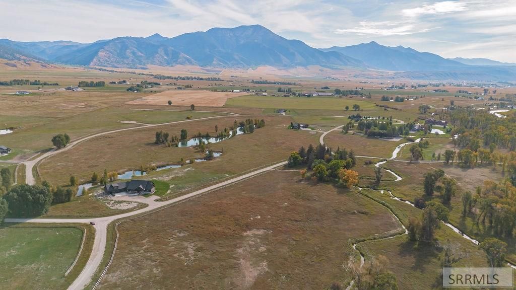 Image 12 of property listing at TBD Whitetail Drive, Swan Valley, ID 83449