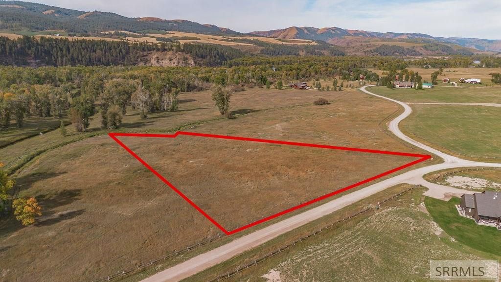 Image 2 of property listing at TBD Whitetail Drive, Swan Valley, ID 83449