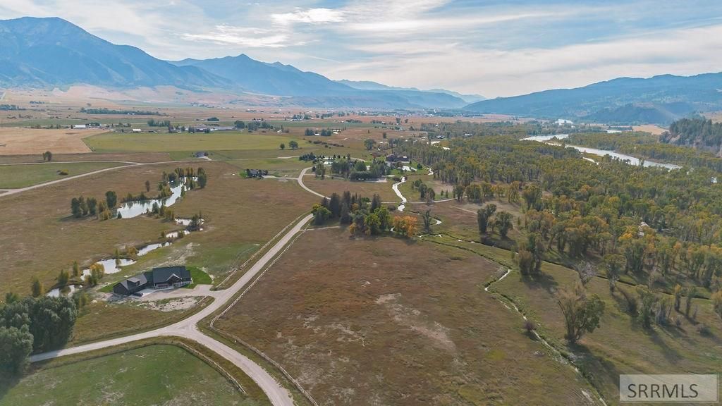 Image 8 of property listing at TBD Whitetail Drive, Swan Valley, ID 83449