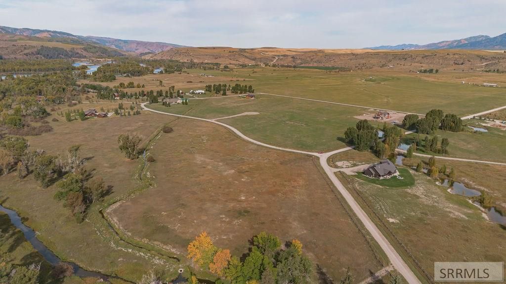 Image 9 of property listing at TBD Whitetail Drive, Swan Valley, ID 83449