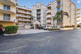 807 Mystic Drive C-207, Cape Canaveral, FL 32920