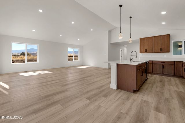 5665 Pelham Drive, Reno, NV 89502