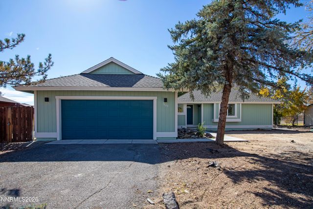 5665 Pelham Drive, Reno, NV 89502