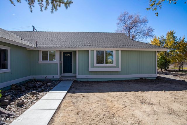 5665 Pelham Drive, Reno, NV 89502