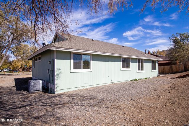 5665 Pelham Drive, Reno, NV 89502