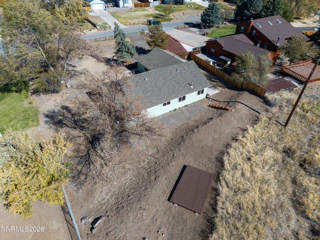 5665 Pelham Drive, Reno, NV 89502